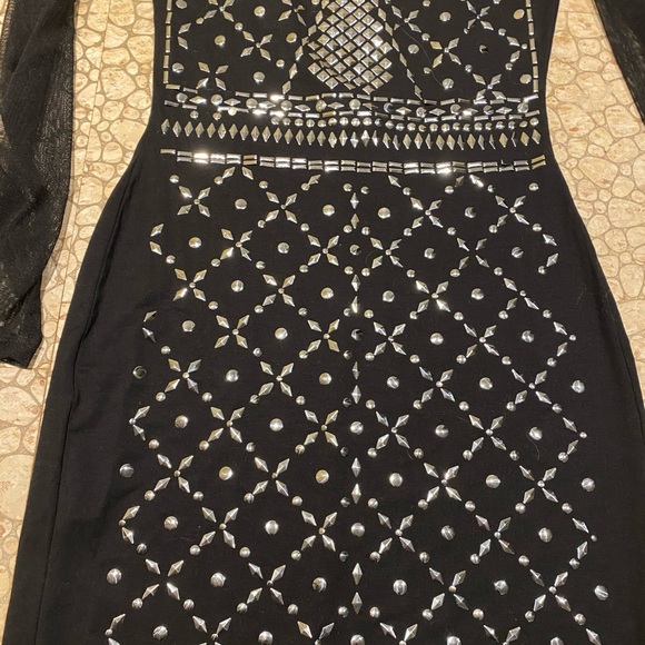 ASOS dress - Picture 2 of 2